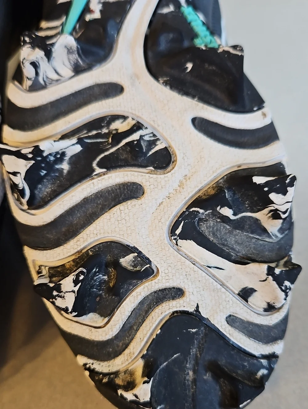 Nike pre owned